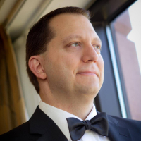 Chris L Carson
